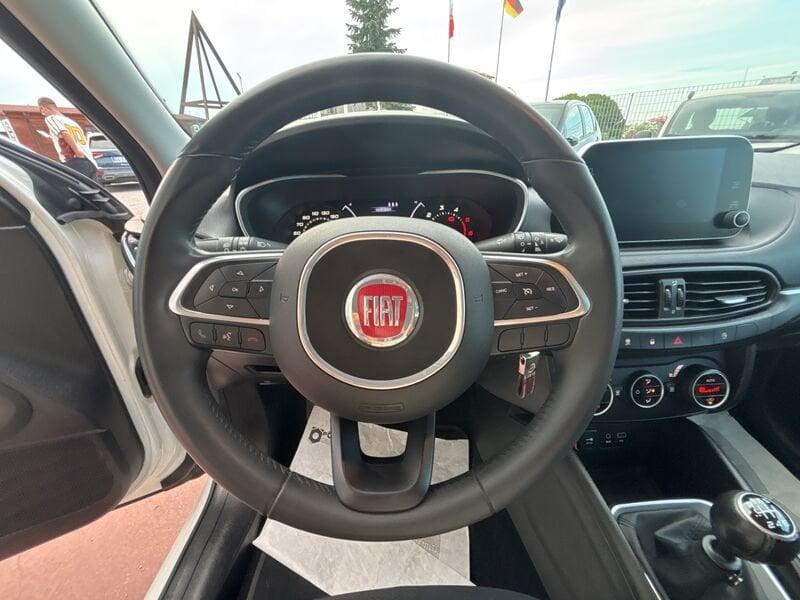 FIAT Tipo 1.6 Mjt S&S 5 porte