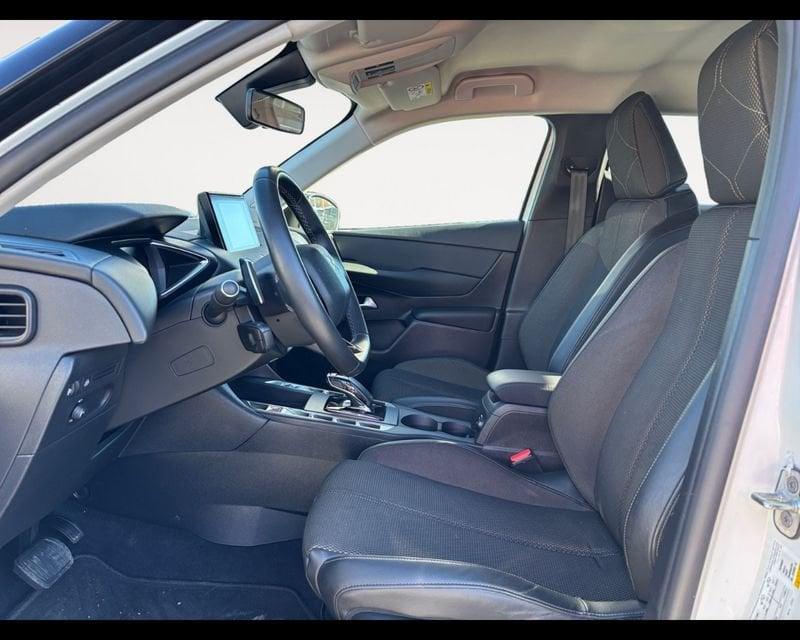 DS DS3 Crossback PureTech 130 aut. So Chic