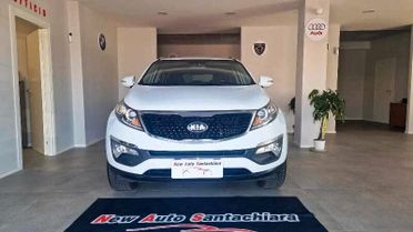 Kia Sportage 1.7 CRDi 115 CV 2wd Cool
