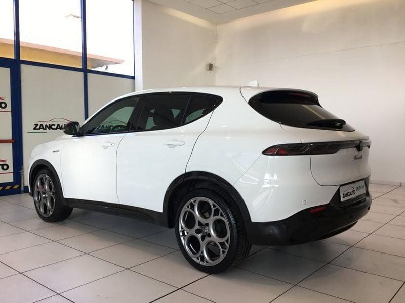 Alfa Romeo Tonale 1.5 160cv Hybrid TCT7 Veloce MY24