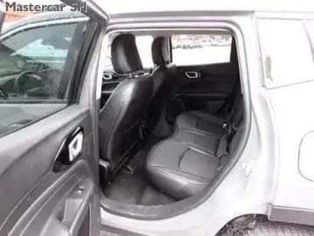 JEEP Compass Compass 1.3 turbo t4 phev Limited 4xe auto-GH437LS