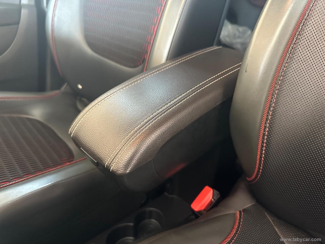 RENAULT Captur dCi 8V 90 CV EDC S&S Ener. Intens