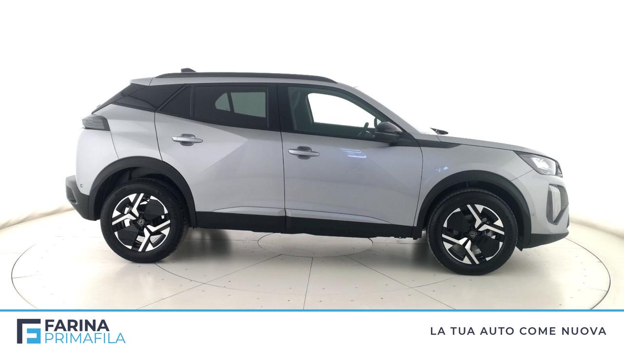 PEUGEOT 2008 Allure PureTech 100 S&S