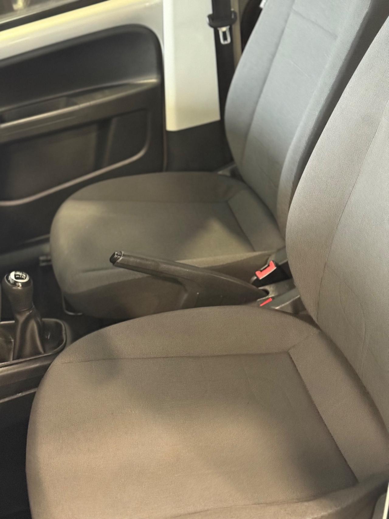 Volkswagen up! 1.0 5p. eco high BlueMotion Technology