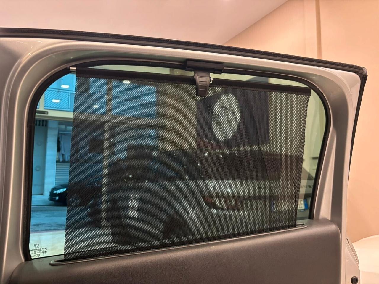 Peugeot 3008 1.6 DIESEL **TETTO**PERFETTA