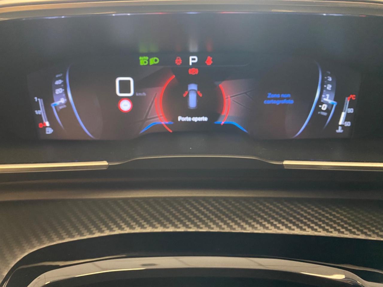 Peugeot 508 BlueHDi 130 Stop&Start EAT8 SW Allure Pack