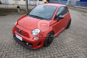 ABARTH 595 1.4 Turbo T-Jet 180 CV Competizione