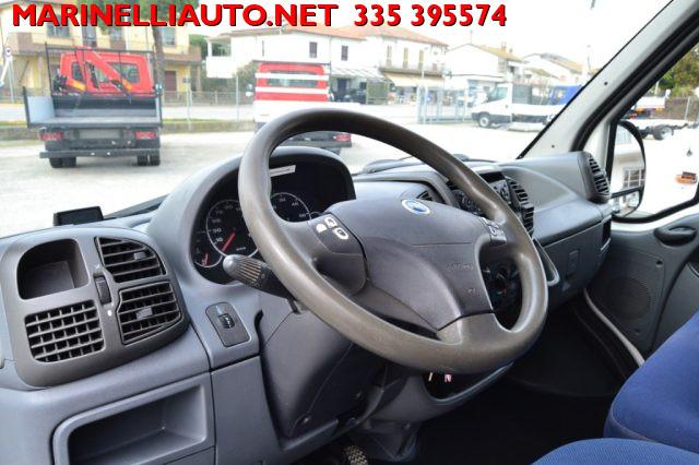 FIAT Ducato Maxi 2.8 JTD Power PL Furgone Tetto Alto