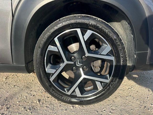 CITROEN C3 Aircross PureTech 130 S&S EAT6 Shine Pack