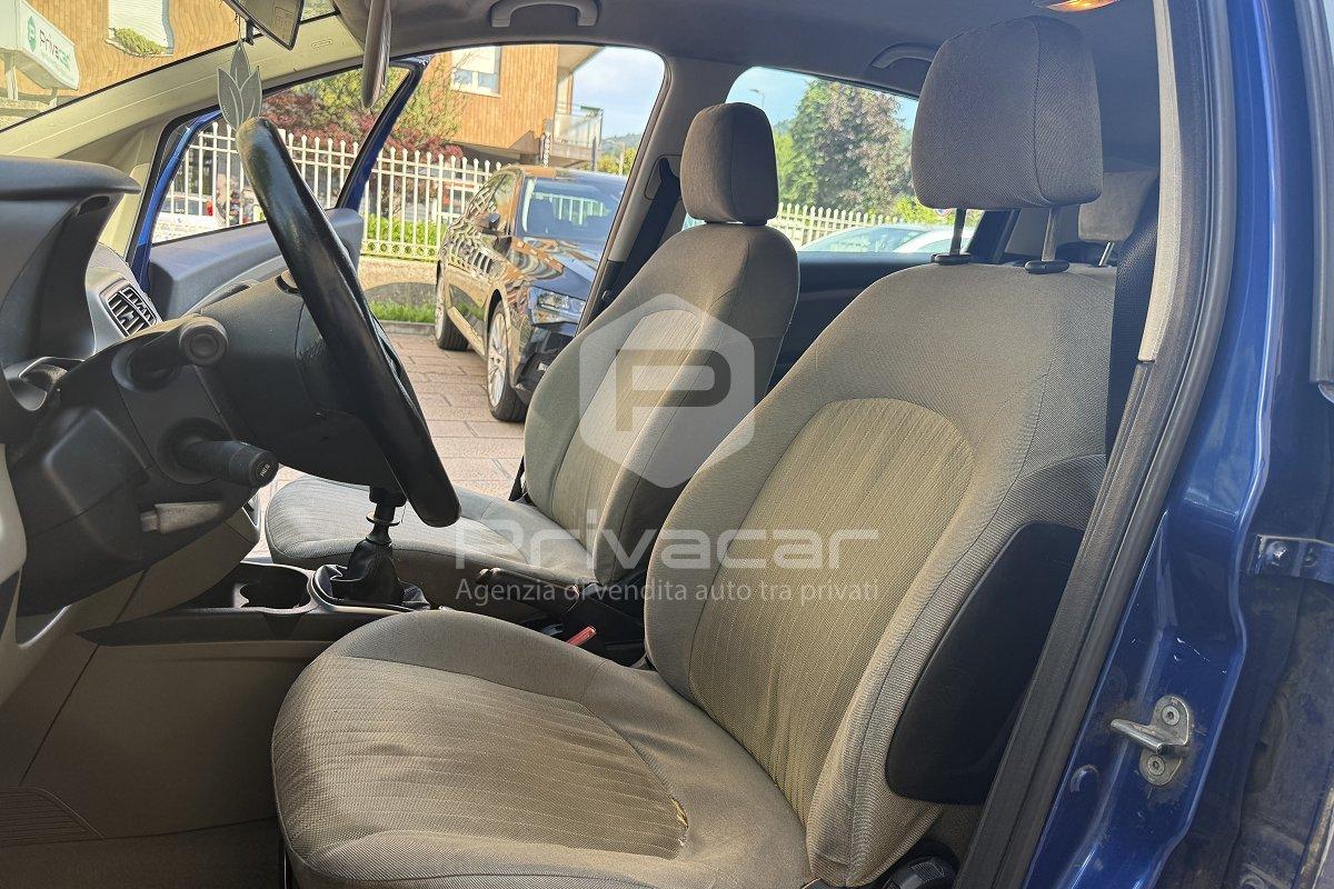 FIAT Grande Punto 1.3 MJT 90 CV 5 porte Dynamic