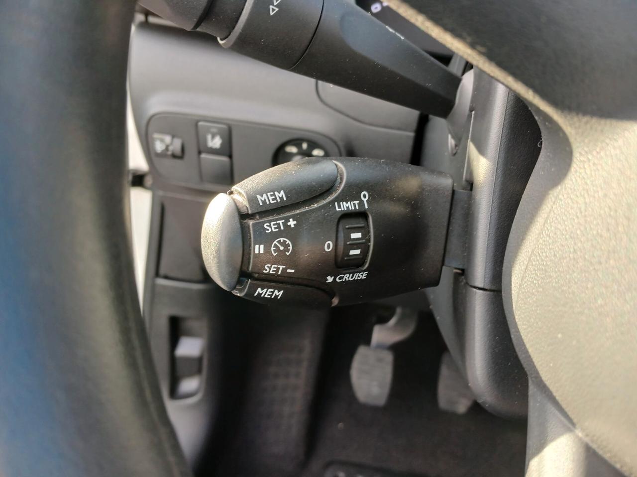 Citroen C3 1.5 DIESEL 102CV 2022 5P