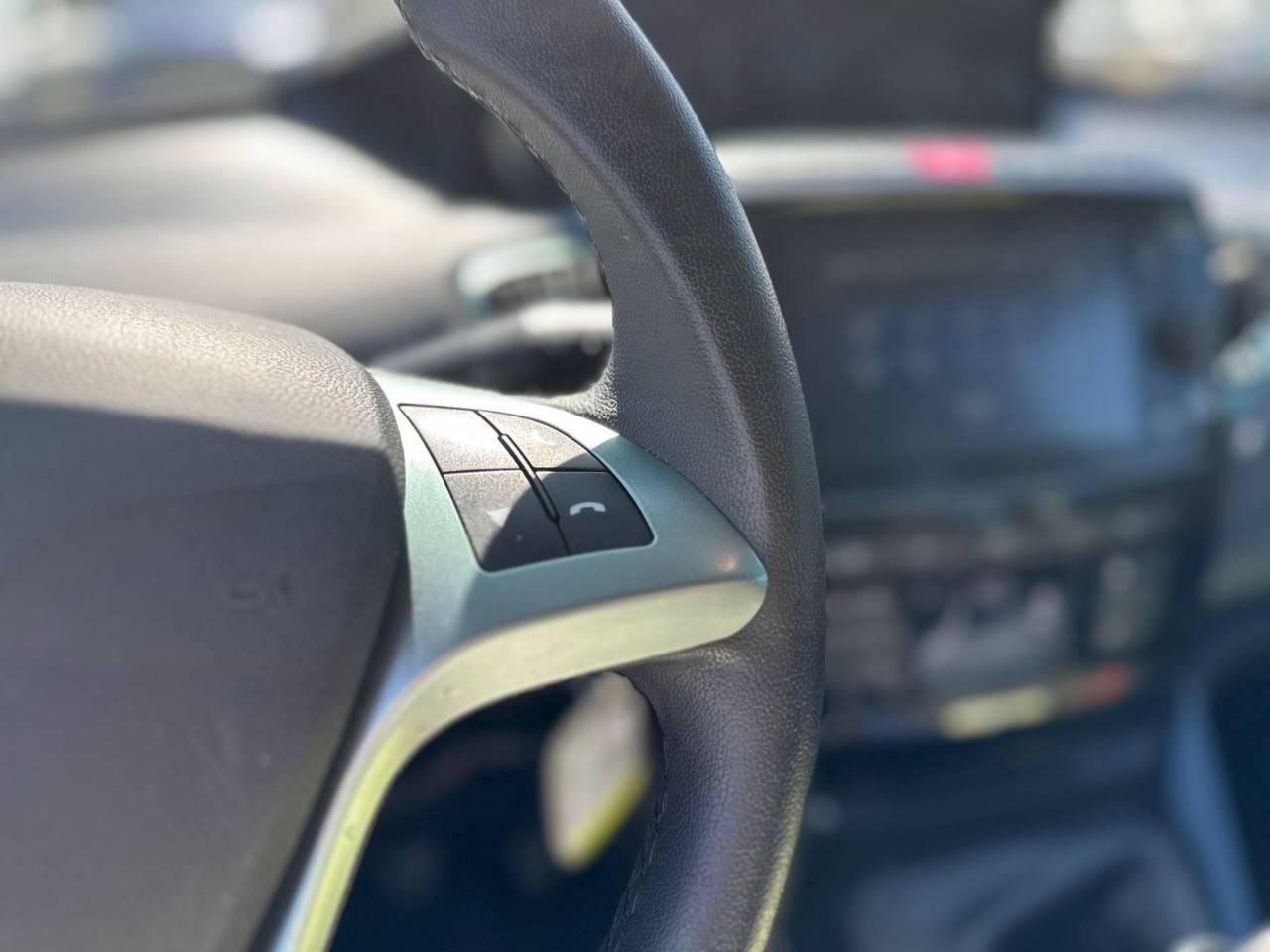 LANCIA Ypsilon III 2021 - Ypsilon 1.0 firefly hybrid Platino s&s 70cv