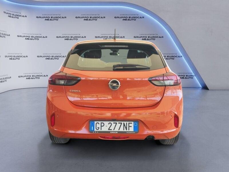 Opel Corsa 1.2 75cv Edition MT5