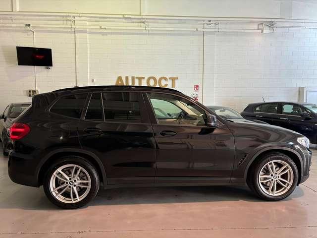 BMW X3 xdrive20d Luxury 190cv