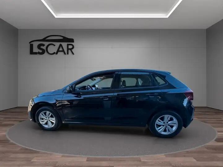 Volkswagen Polo 5p 1.0 evo Comfortline 80cv~Unipro~Promo~Finanziamento
