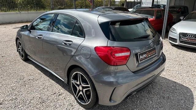 Mercedes-benz A 180 CDI Automatic Premium