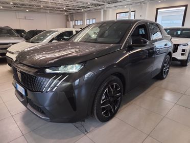 Peugeot 3008 Hybrid 145 e-DCS6 Allure