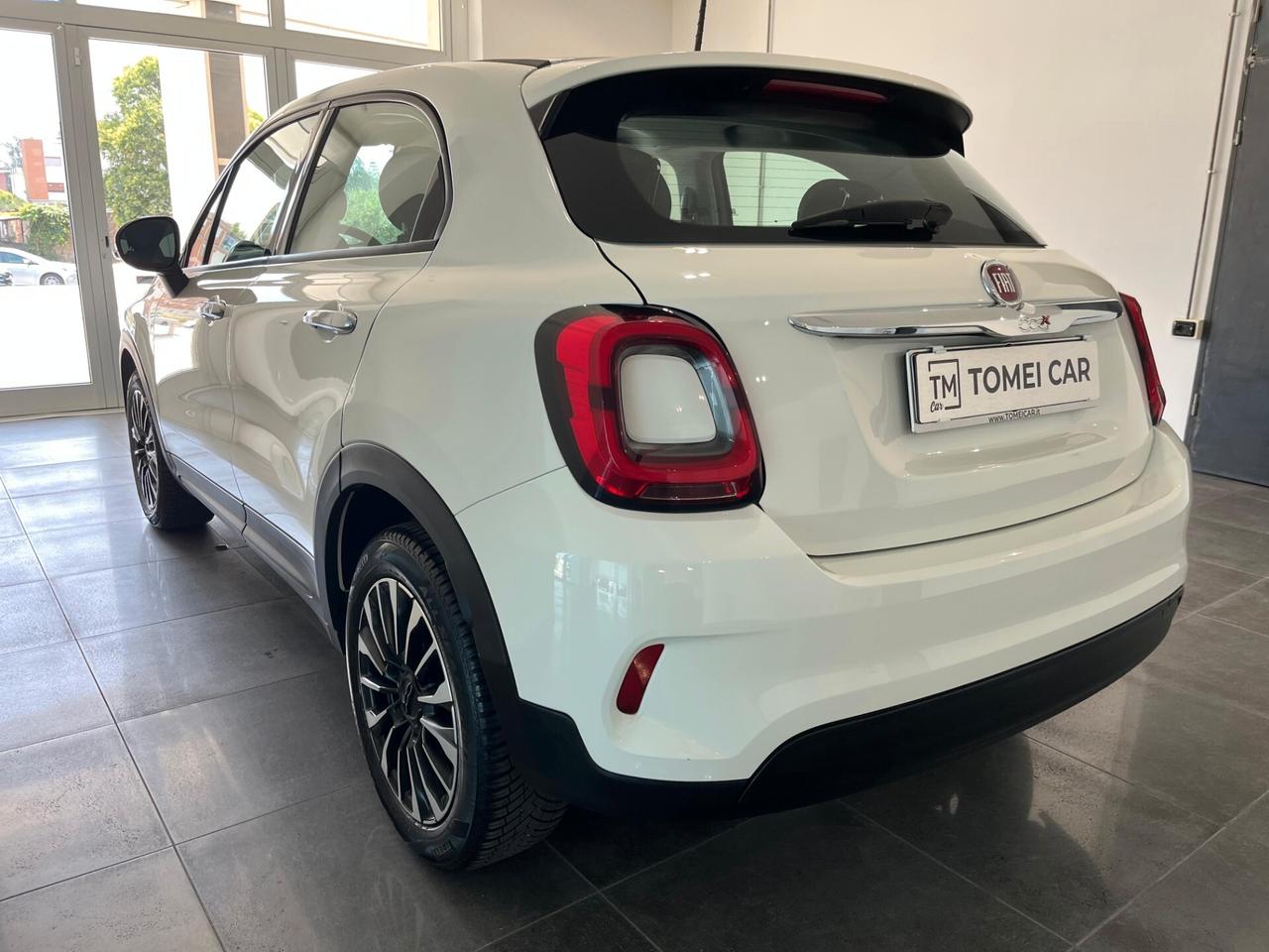Fiat 500X 1.0 T3 120 CV Urban GARANZIA MEC 12 MESI INCLUSA.