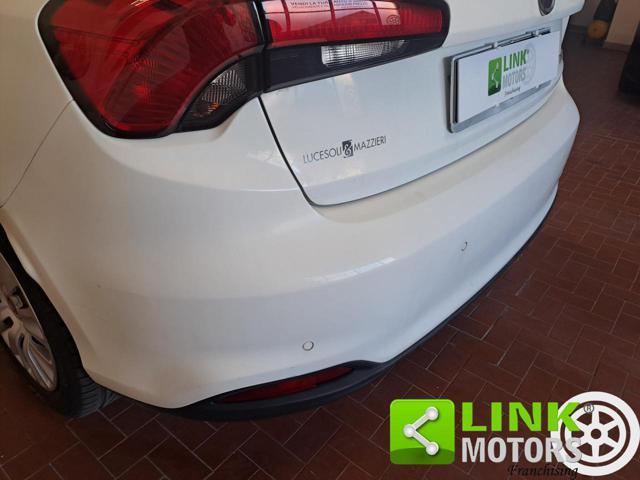 FIAT Tipo 5P 95CV EASY