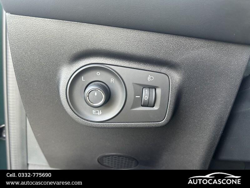 MG ZS (2024-->) ZS 1.5 Hybrid+ Luxury