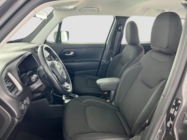 JEEP Renegade Renegade 1.6 Mjt DDCT 120 CV Limited