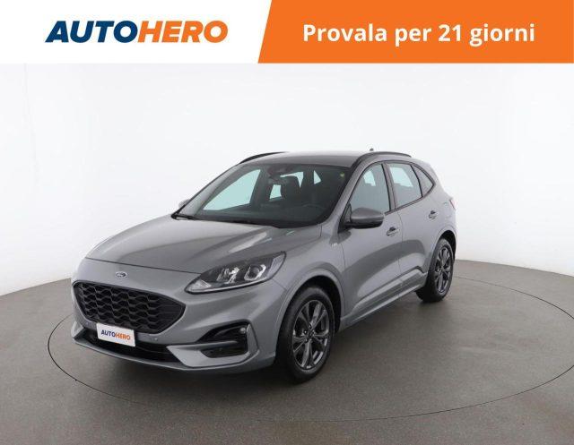 FORD Kuga 1.5 EcoBlue 120 CV aut. 2WD ST-Line