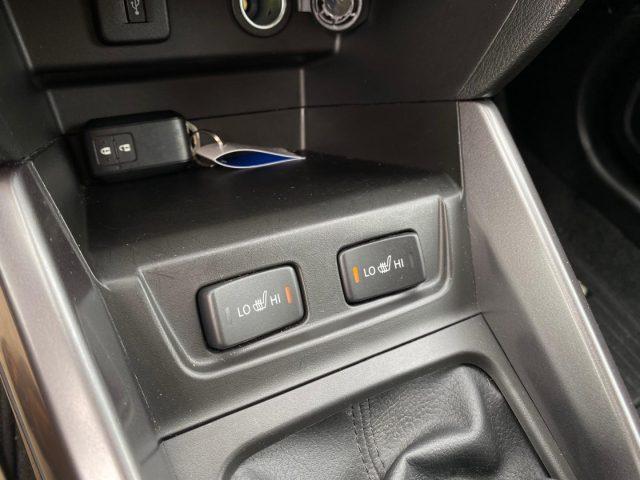 SUZUKI Vitara 1.4 Hybrid 4WD AllGrip Top PARI AL NUOVO