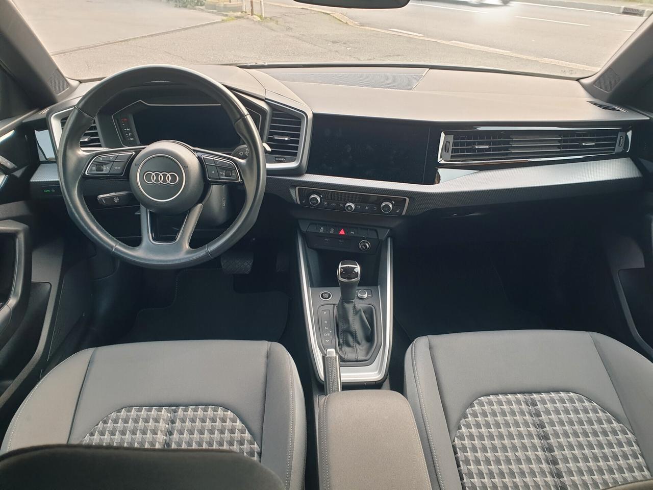 Audi A1 SPB 30 TFSI S tronic Admired