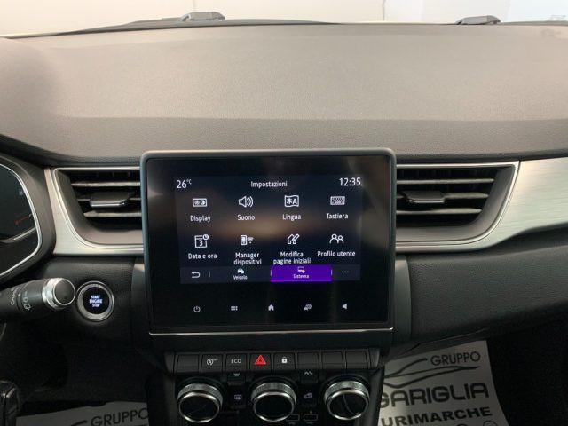 RENAULT Captur 1.5 Blue dCi Intens