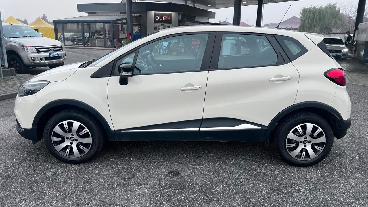 Renault Captur 12V 90 CV Start&Stop Energy Life