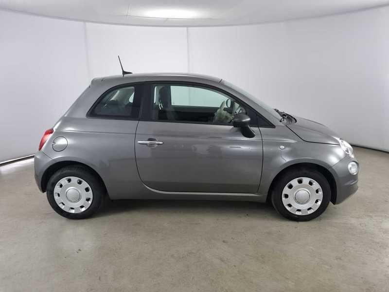 FIAT 500 1.0 HYBRID MY23