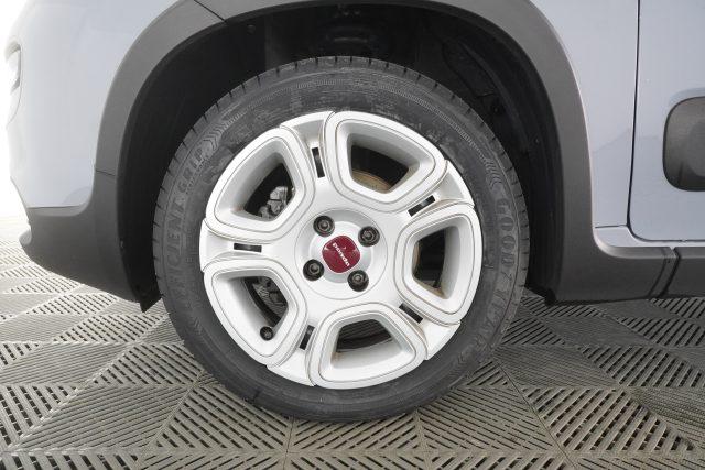 FIAT Panda Panda 1.0 FireFly Hybrid City Life