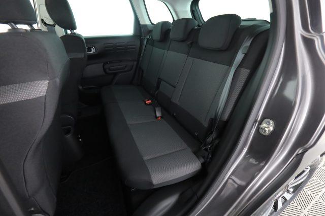 CITROEN C3 Aircross C3 Aircross PureTech 110 S&S Shine