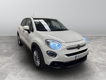 FIAT 500 X 2018 - 500X 1.0 T3 Connect 120cv + gpl