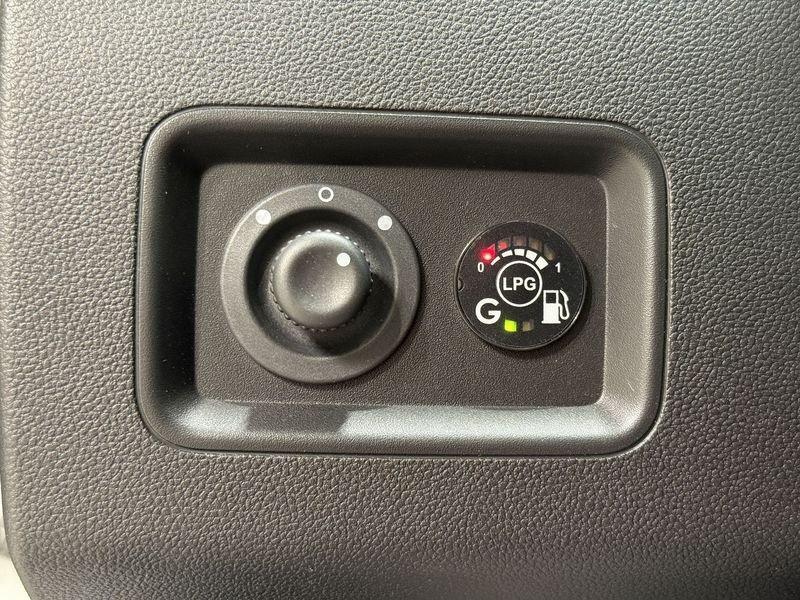 Dacia Duster Duster 1.6 SCe Comfort Gpl 4x2 s&s 115cv