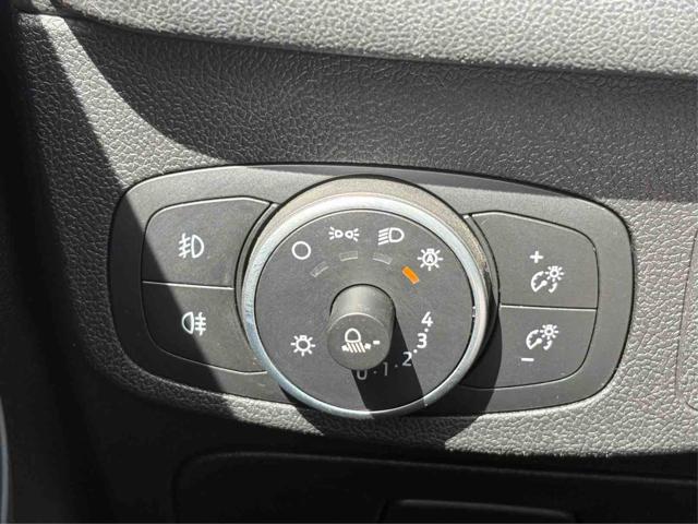 FORD Focus 1.0 EcoBoost 100 CV Start&Stop Plus