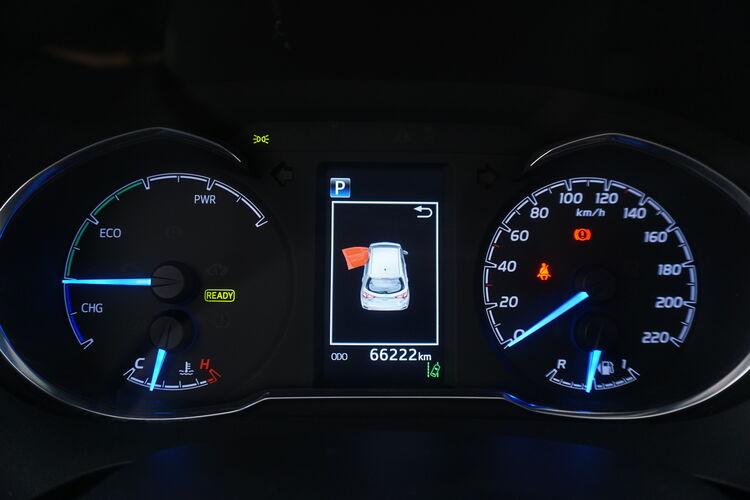 Toyota Yaris Hybrid Business BR639297 1.5 Full Hybrid 101CV