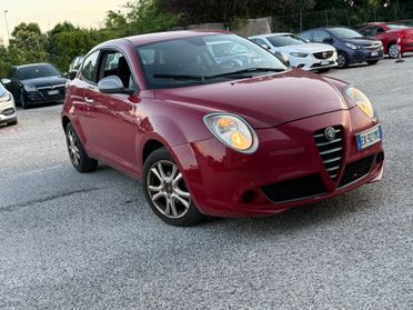 Alfa Romeo MiTo 1.4 105 CV M.air S&S Progression
