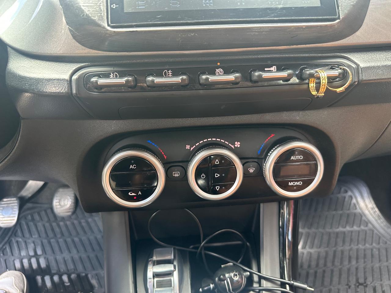 Alfa Romeo Giulietta 1.6 JTDm-2 105 CV Progression