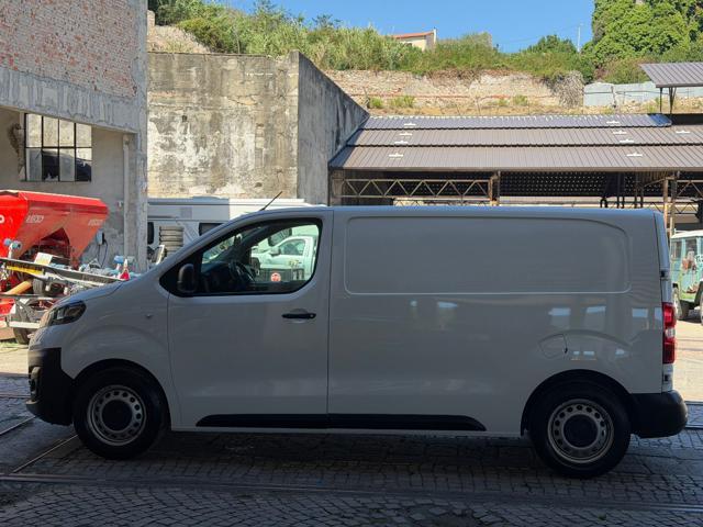 FIAT Scudo 1.5 BlueHDi 120 CV PL-TN Furgone Lounge
