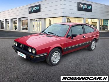 ALFA ROMEO Sprint Sprint 1.3
