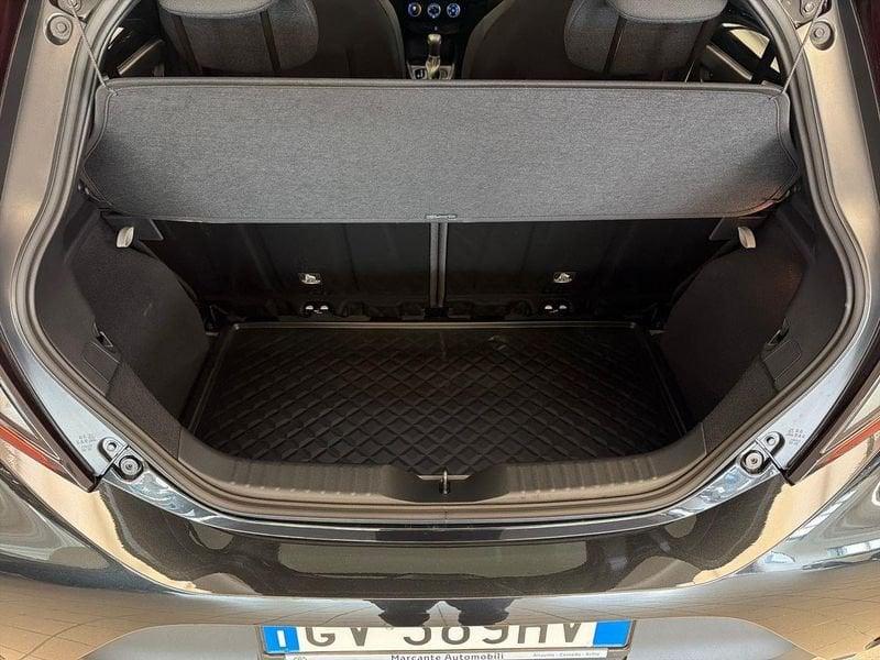 Toyota Aygo X 1.0B (72 CV) Active S-CVT