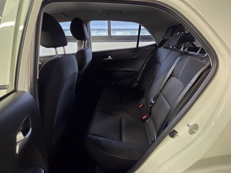 KIA Picanto 3ªs.(17-) 1.0 12V 5 porte Style