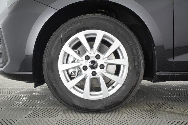 FORD Tourneo Connect Grand Tourneo Connect 2.0 EcoBlue 102 CV Plus