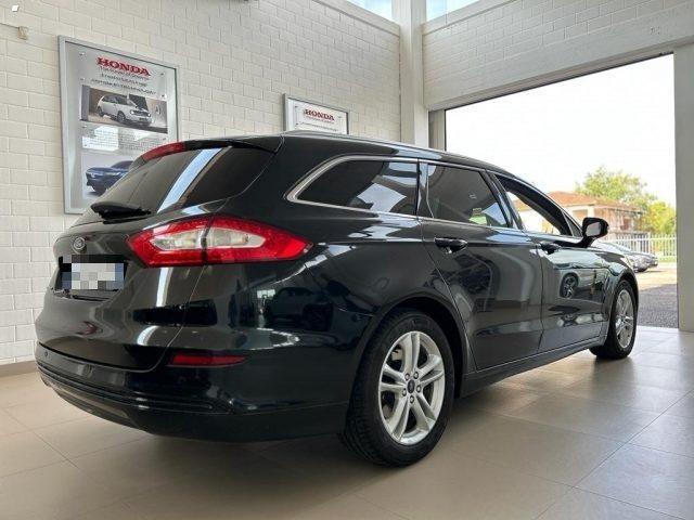 FORD Mondeo 2.0 TDCi 150 CV ECOnetic S&S SW Titanium Business