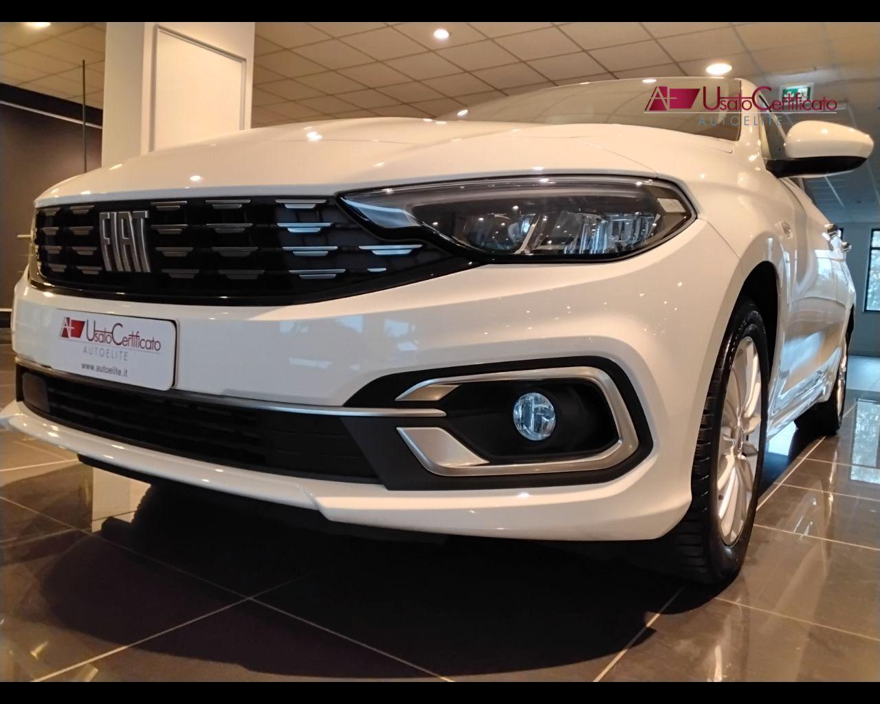 FIAT Tipo 1.6 Mjt S&S 5 porte Business