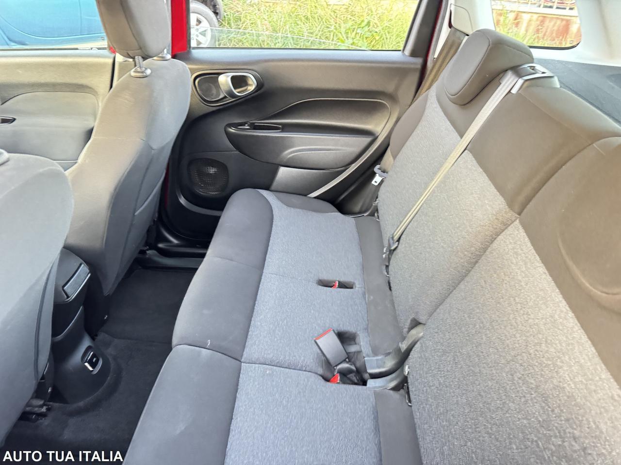 FIAT 500L SPORT 1.3 MJT ADATTA NEOPATENTATI