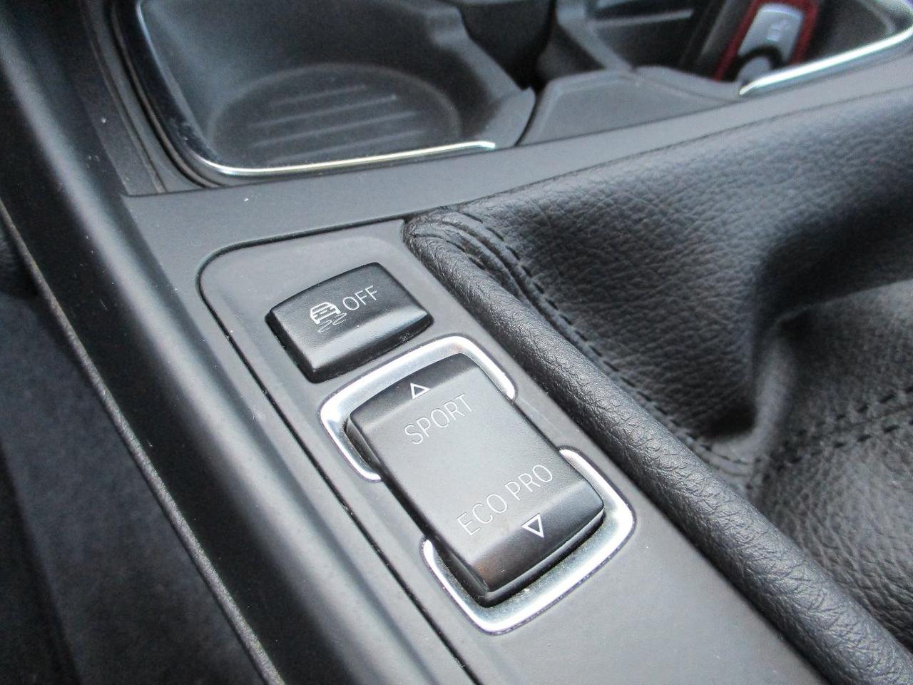 BMW 116 d 5p Sport OK NEOPAT./Bizona/Sensori