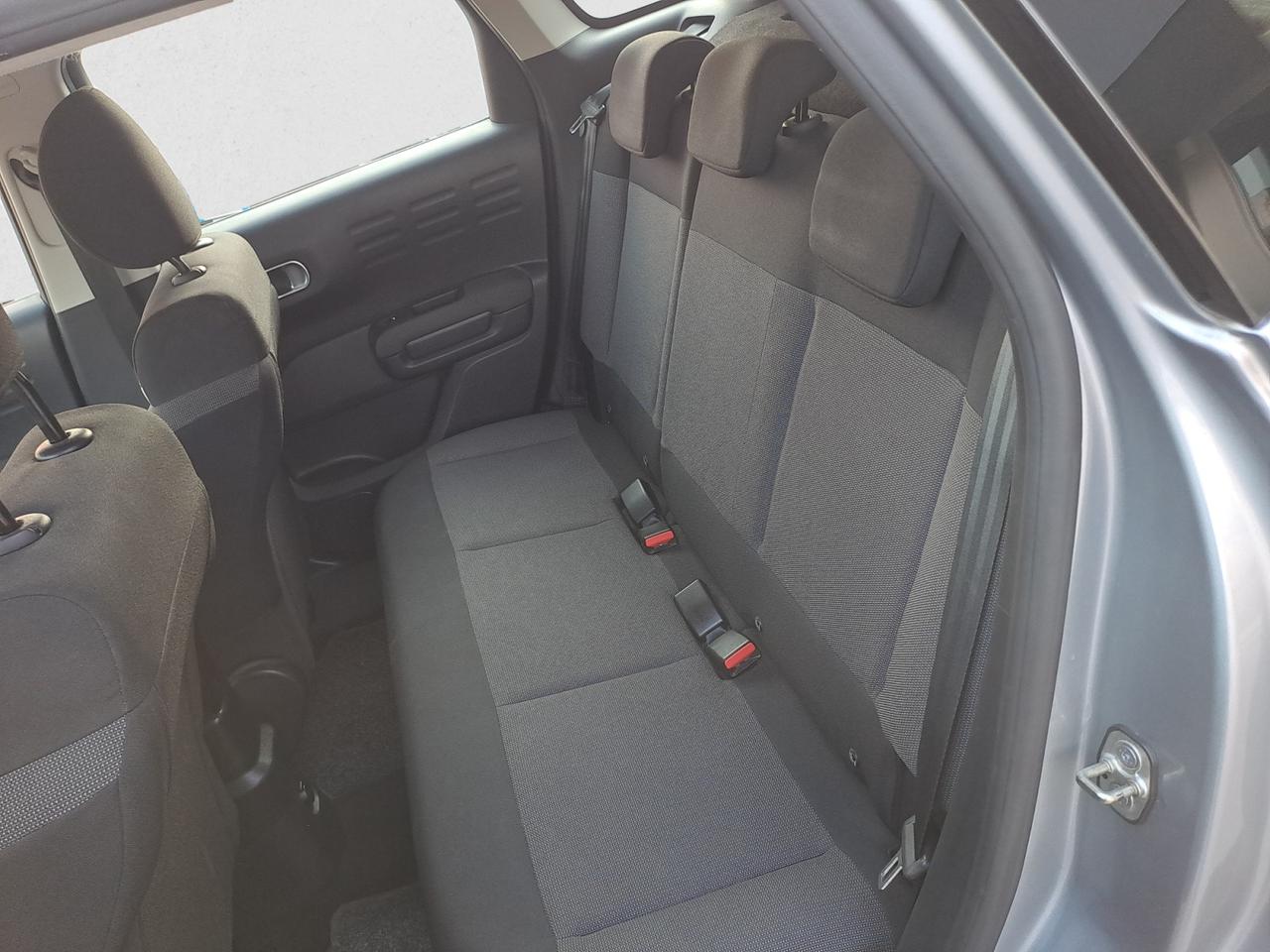 CITROEN C3 Aircross 1ª s. - C3 Aircross PureTech 110 S&S Feel