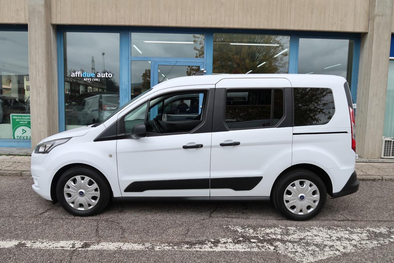 Ford Transit Connect 1.5 TDCi 100CV Combi 5 posti N1